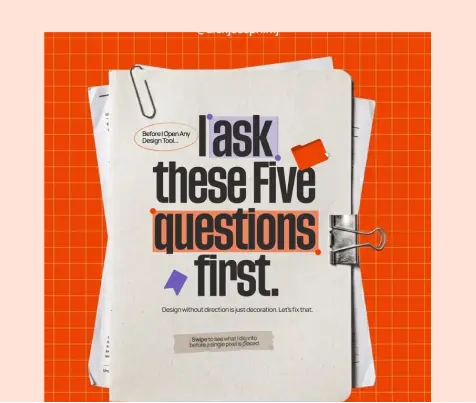 Creative Design