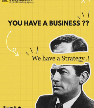 BRAND STRATEGY & IDENTITY